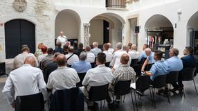 Elismerő oklevelet vehettek át a Versenyképes Járások Progam díjazott polgármesterei