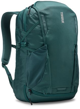 Laptop hátizsák EnRoute 30L, Mallard Green