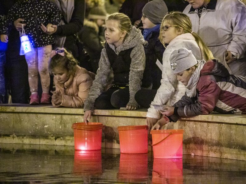 Márton nap – Egy lábasnyi szeretet! (Galéria)
