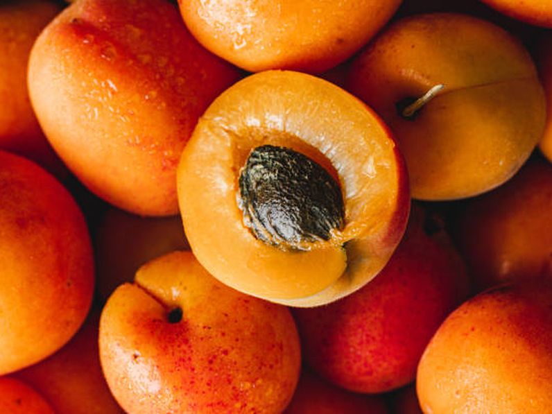 Miért fogyasszunk minél több sárgabarackot?
