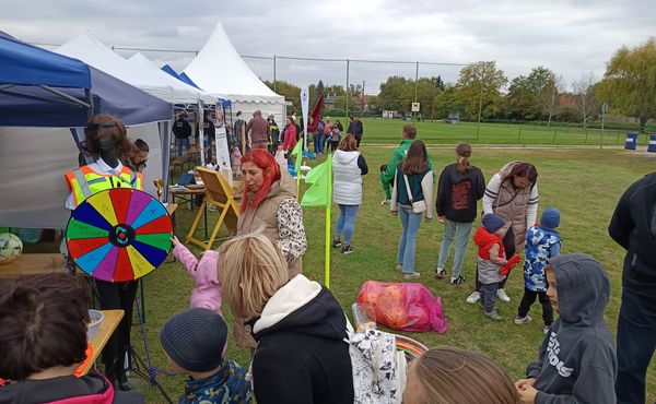 I. KÓNYI CIVIL NAP, 2025. október 11.