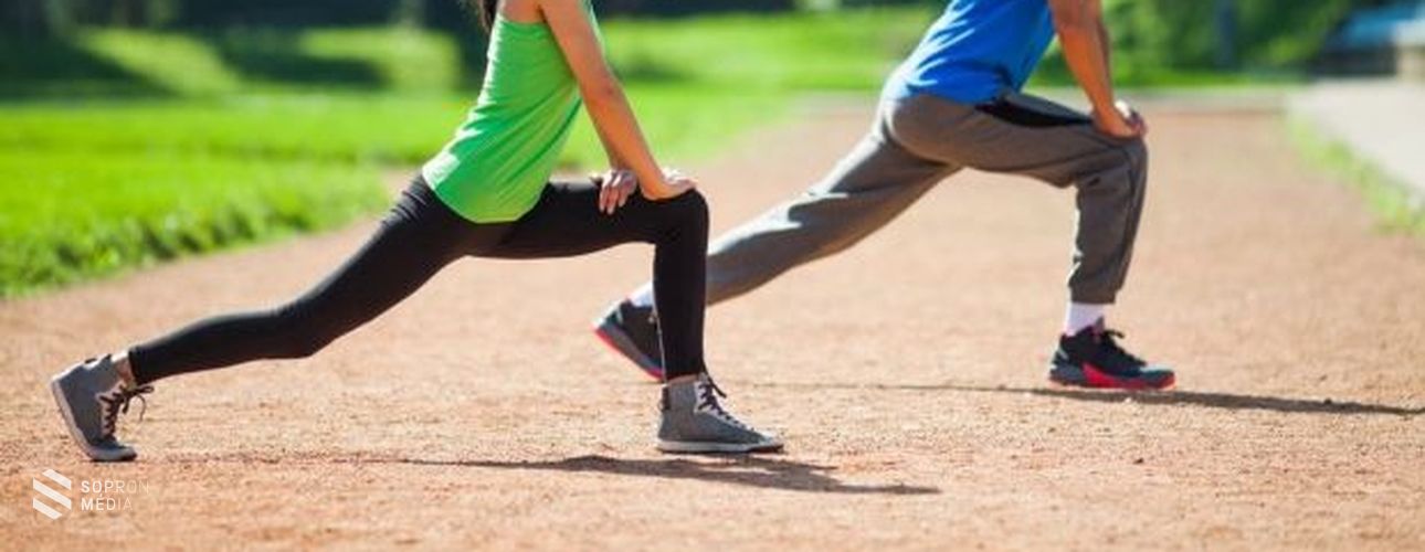 Miért fontos a nyújtás?