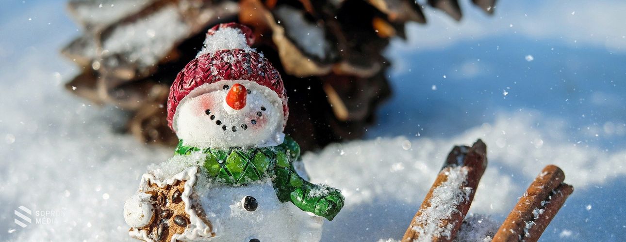 Adventi rajzpályázatot hirdettek
