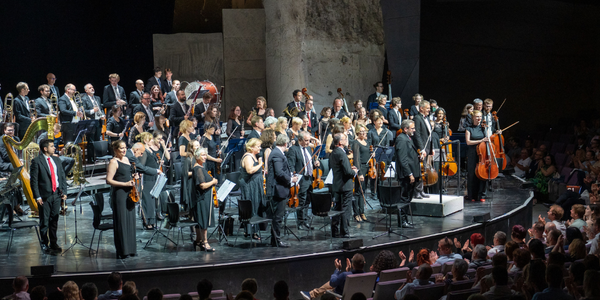 Star Wars from Vienna