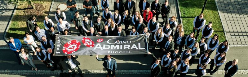 IT System Administrator 100% (m/w/d)