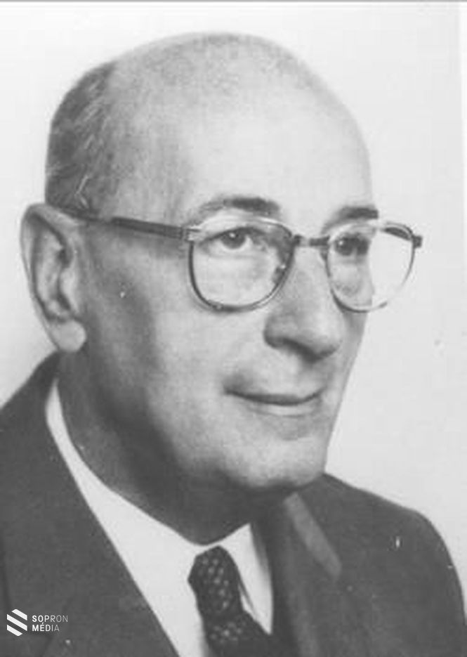 Mester Endre 