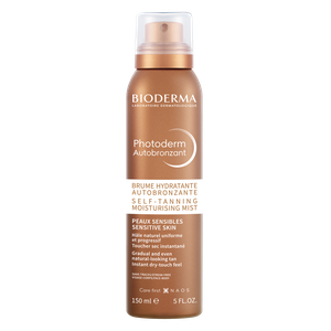 Photoderm Autobronzant önbarnító spray BIODERMA (150ml) termék kép