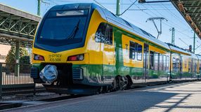 Vonatpótló autóbuszok közlekednek Sopron és Csorna között október 12-én és 13-én