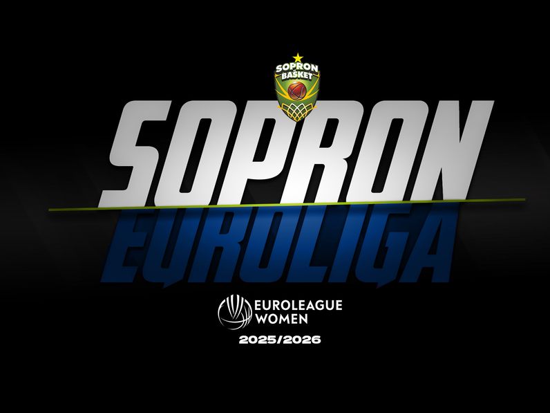 Visszatérés az Euroligába!