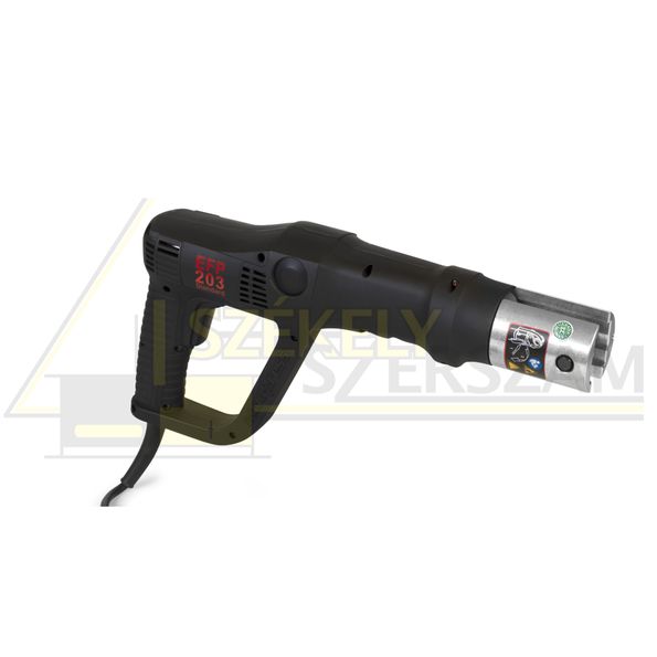 Novopress EFP203 elektrohidraulikus présszerszám