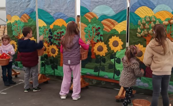 I. KÓNYI CIVIL NAP, 2025. október 11.