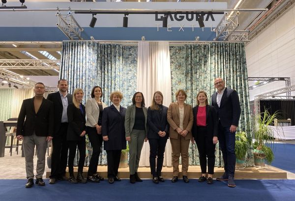 Heimtextil