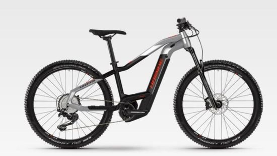 Haibike HardSeven 9