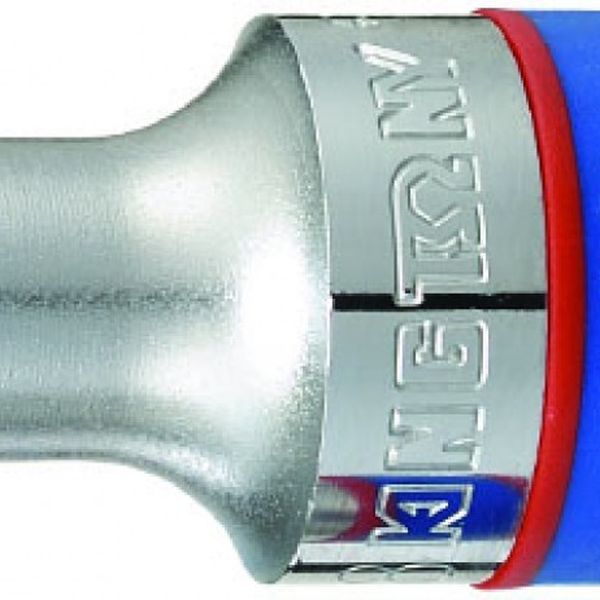 TORX DUGÓKULCSFEJ 1/2" 10 MM 437510M