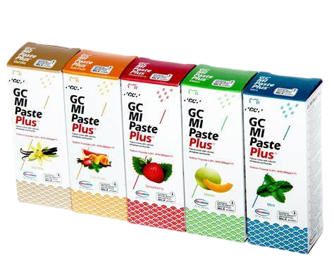 GC MI Paste Plus (40g)