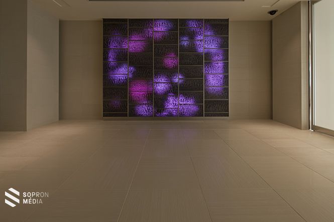 Studio Hibiya. Tokyo, Japan 