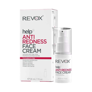 Revox B77 Help arckrém pirosodásra (30ml) termék kép
