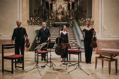 Marmen Quartet- Tihany-2022.augusztus 18.