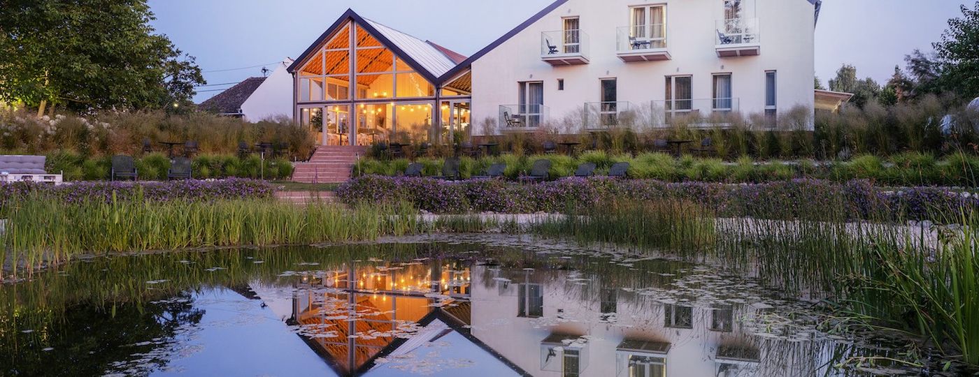 Hotel / szállás