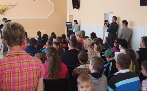 Gyermeknap 2014