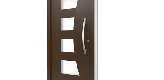 Internorm SJ panel