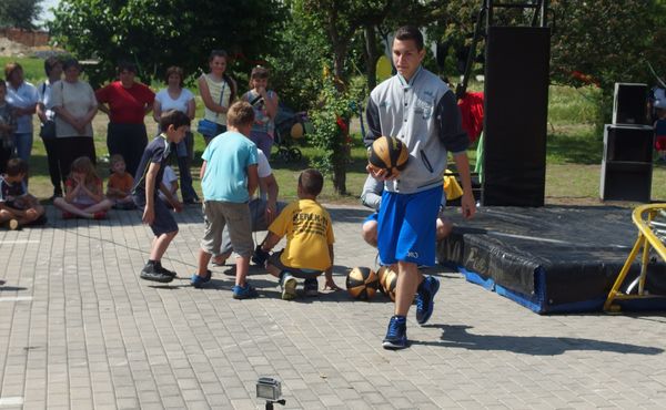 Gyermeknap 2015.