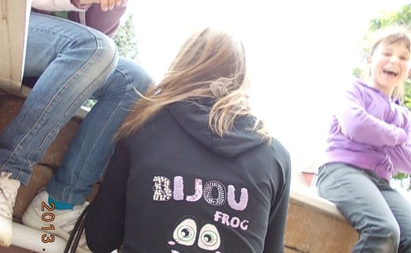 Gyermeknap 2013.