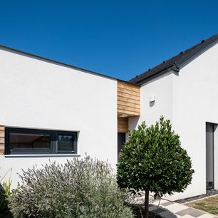 Kolléganő Internormos háza 2. Kapuvár