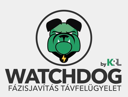 KRL Watchdog távfelügyeleti rendszer