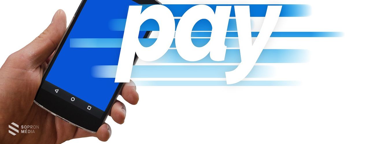 Megszűnhet a kényelmi díj a mobilfizetéseknél