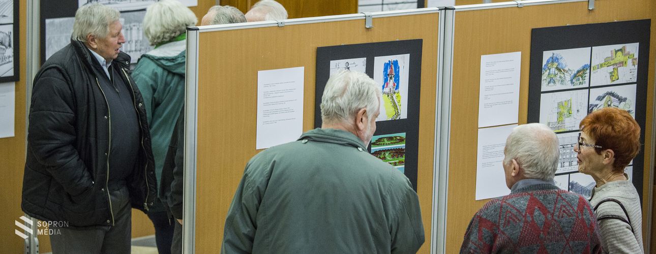 Az építészet költészete!