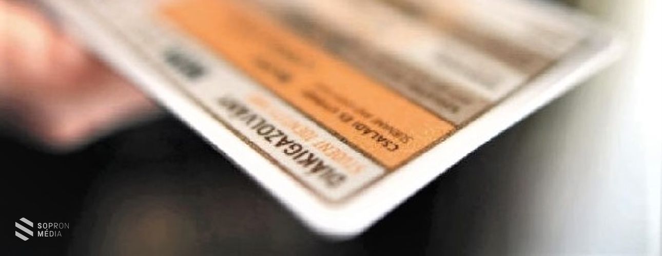 Fontos információk a diákigazolványokkal kapcsolatban