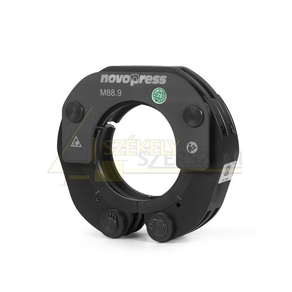 Novopress présgyűrű d89mm, M-profil