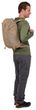 Hidratációs hátizsák AllTrail 22L, Faded Khaki