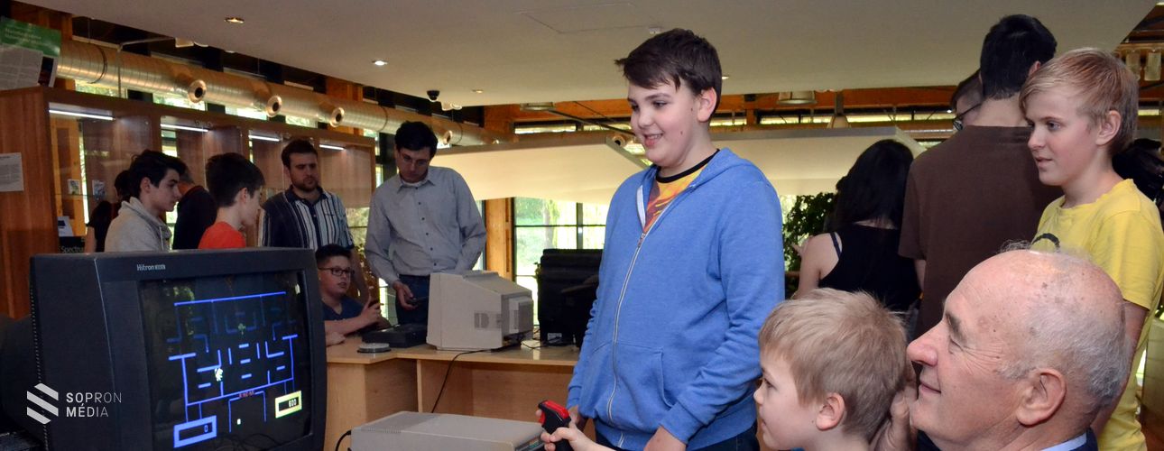 Commodore 64 és társai