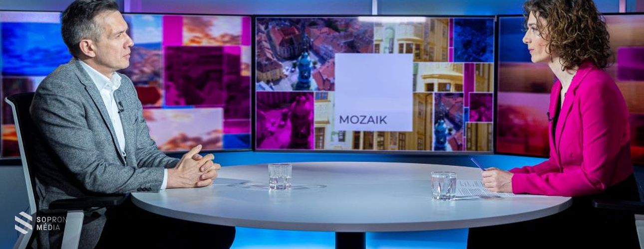 Dr. Farkas Ciprián: elfogadhatatlan, ami a határoknál történik