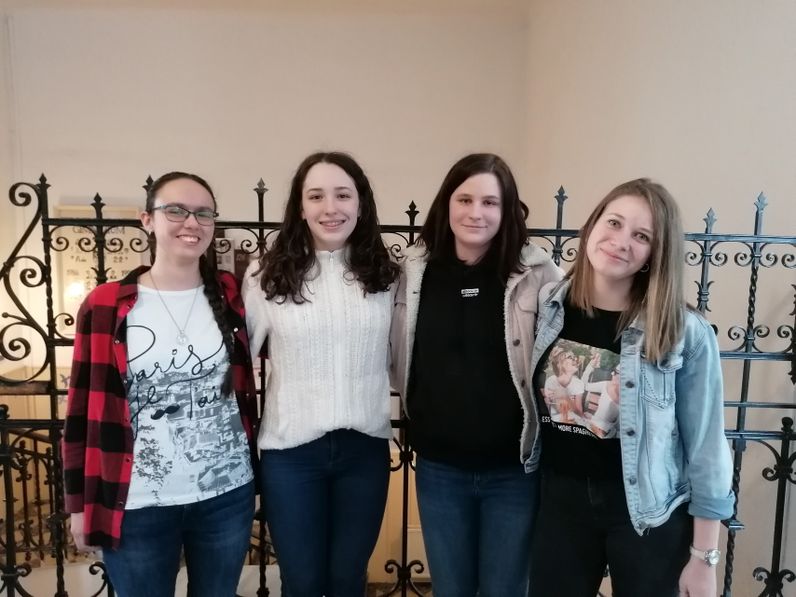 Berzsenyis betyárok a legjobbak között