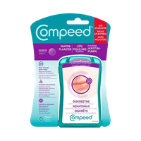 Compeed herpesztapasz (15x)