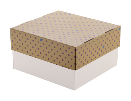 CreaBox Gift Box A doboz tető