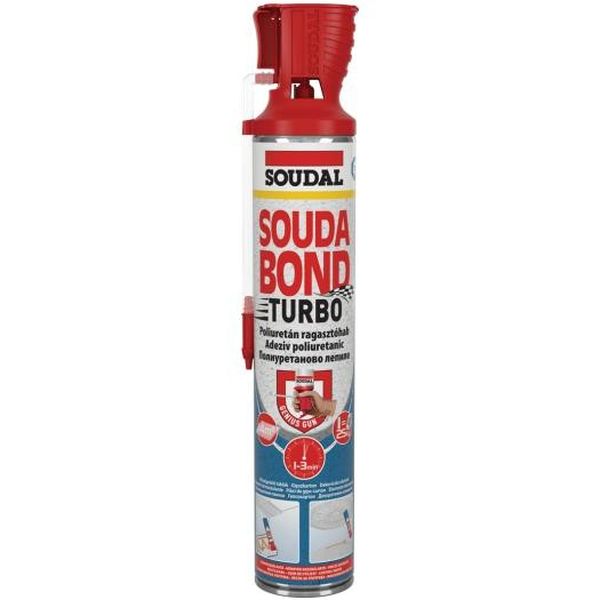RAGASZTÓHAB KÉZI TURBO GG 750 ML