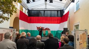 Személyes emlékeken keresztül elevenedik meg Sopron 1956-os története