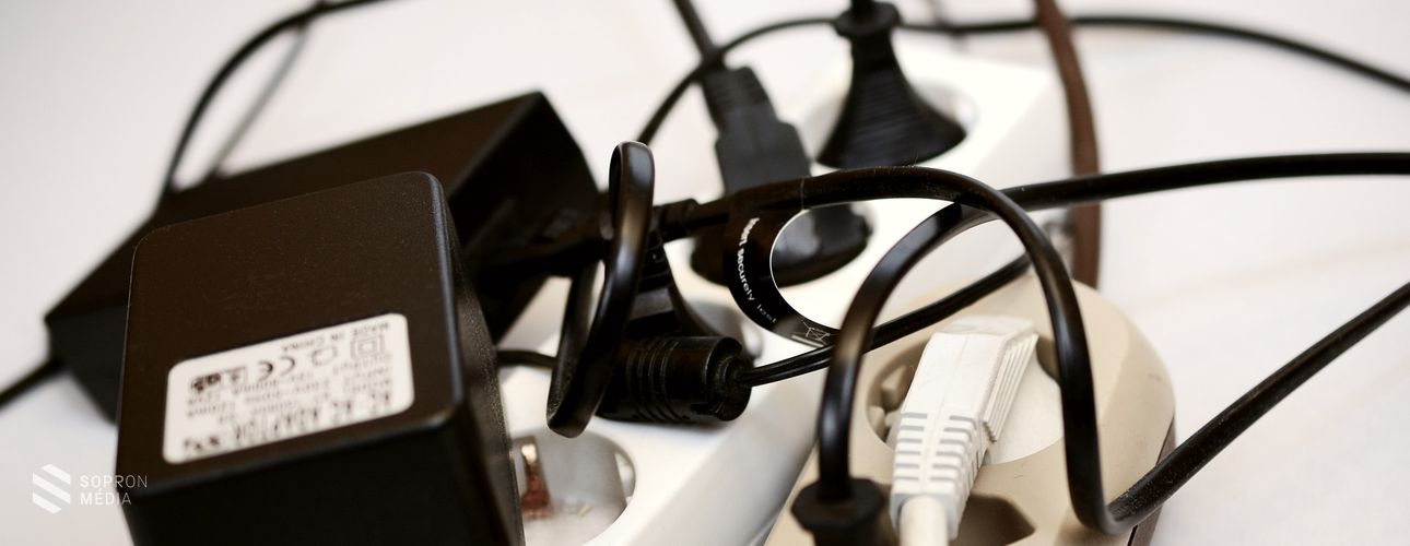 Előzzük meg az elektromos tüzeket!