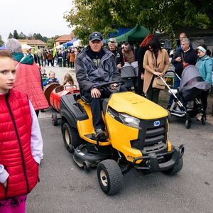 IV. Kalács és Gasztronómiai Fesztivál - 2025.10.05