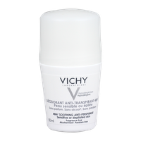 Vichy deo golyós érzékeny, epilált bőrre (50ml)