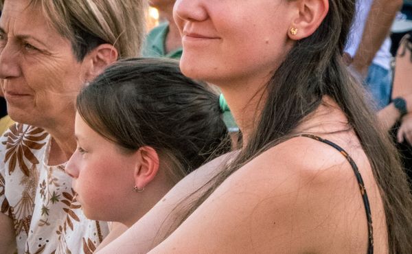 35. Kónyi Falunap, 2025. augusztus 9. Délután 2. rész