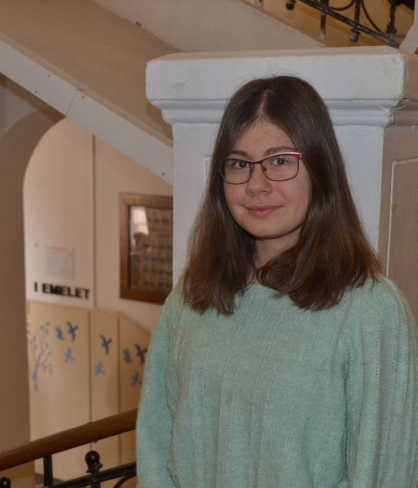 Az ösztöndíj névadójának is tetszene a támogatást nyert terv