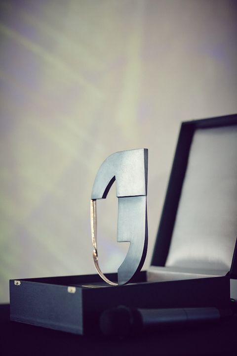 Az Esterházy Irodalmi Díj díjátadó gálája