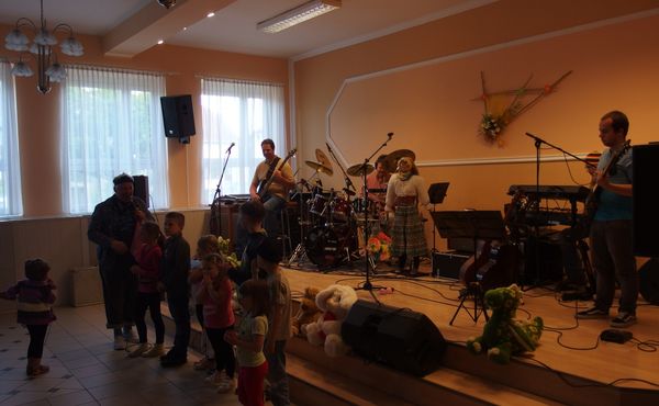 Gyermeknap 2014