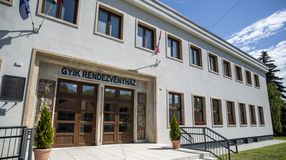 Módosul a GYIK Rendezvényház programja