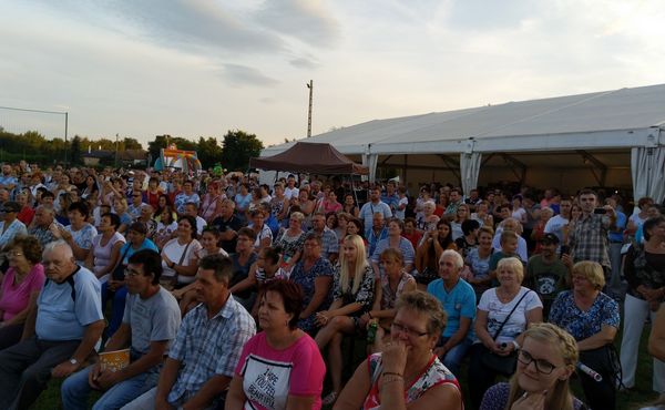 29. Falunap 2018. augusztus 11.